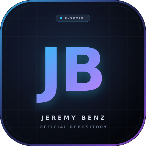 myfdroid Icon